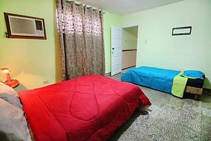 Casa Chela | casa particular en el vedado | cuba | renta de habitaciones | alojamiento