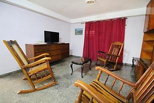 Casa Chela | casa particular en el vedado | cuba | renta de habitaciones | alojamiento
