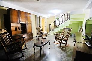 Casa Chela | casa particular en el vedado | cuba | renta de habitaciones | alojamiento
