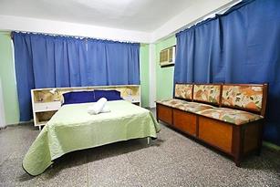 Casa Chela | casa particular en el vedado | cuba | renta de habitaciones | alojamiento