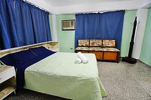 Casa Chela | casa particular en el vedado | cuba | renta de habitaciones | alojamiento