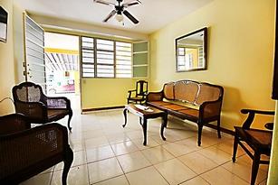 Casa Chela | casa particular en el vedado | cuba | renta de habitaciones | alojamiento