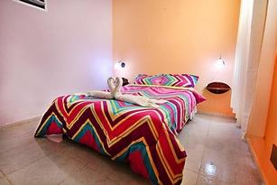 Casa Chela | casa particular en el vedado | cuba | renta de habitaciones | alojamiento