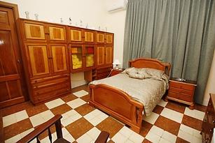 Apartamento Guido, Vedado, habana, Cuba