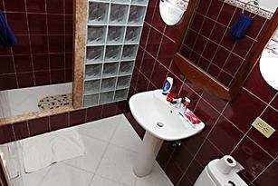 Apartamento Guido, Vedado, habana, Cuba