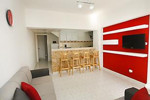 Independent Apartment in Vedado | Minimal 1 | accommodation | vedado | rent for room | housing in havana