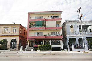Apartamento Isabel