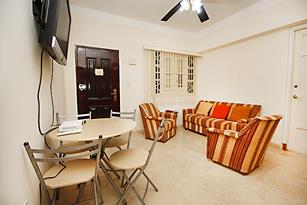 Apartamento Isabel