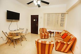 Apartamento Isabel