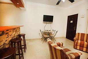 Apartamento Isabel