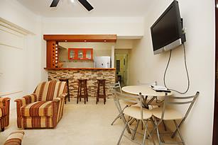 Apartamento Isabel