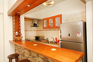 Apartamento Isabel
