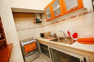 Apartamento Isabel