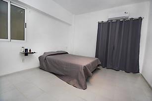 Apartment Minimal 3, private apartment in vedado, guesthouses, bed and breakfast