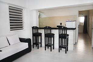 Apartment Minimal 3, private apartment in vedado, guesthouses, bed and breakfast