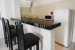 Apartment Minimal 3, private apartment in vedado, guesthouses, bed and breakfast