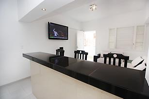 Apartment Minimal 3, private apartment in vedado, guesthouses, bed and breakfast