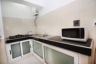 Apartment Minimal 3, private apartment in vedado, guesthouses, bed and breakfast