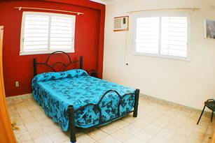Apartment Vista Habana, private apartment in vedado, guesthouses, bed and breakfast