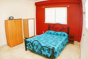 Apartment Vista Habana, private apartment in vedado, guesthouses, bed and breakfast