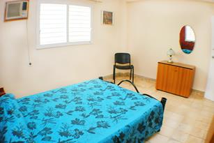 Apartment Vista Habana, private apartment in vedado, guesthouses, bed and breakfast