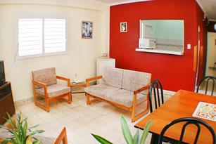 Apartment Vista Habana, private apartment in vedado, guesthouses, bed and breakfast