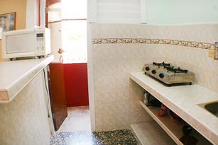 Apartment Vista Habana, private apartment in vedado, guesthouses, bed and breakfast