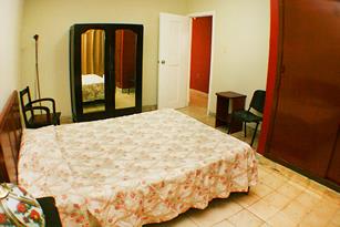 Apartment Vista Habana, private apartment in vedado, guesthouses, bed and breakfast