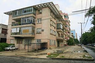 Apartamento Hilda, apartamento privado en el vedado, alquiler de habitaciones, hospedaje