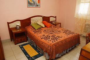 Apartamento Hilda, apartamento privado en el vedado, alquiler de habitaciones, hospedaje