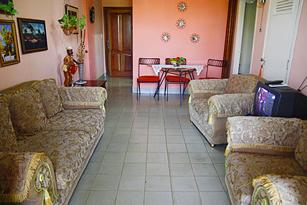 Apartamento Hilda, apartamento privado en el vedado, alquiler de habitaciones, hospedaje