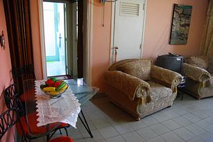 Apartamento Hilda, apartamento privado en el vedado, alquiler de habitaciones, hospedaje