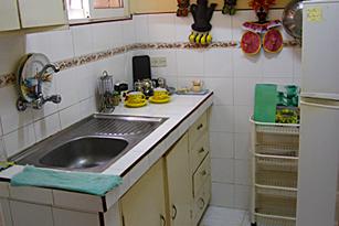 Apartamento Hilda, apartamento privado en el vedado, alquiler de habitaciones, hospedaje