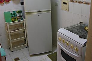 Apartamento Hilda, apartamento privado en el vedado, alquiler de habitaciones, hospedaje