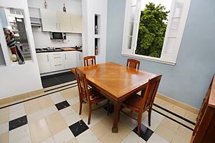 Apartamento Independiente en el Vedado | Him 23 y G | Alojamiento | Vedado | renta de habitaciones