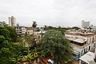 Apartamento Independiente en el Vedado | Him 23 y G | Alojamiento | Vedado | renta de habitaciones