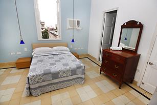 Apartamento Independiente en el Vedado | Him 23 y G | Alojamiento | Vedado | renta de habitaciones