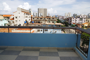 Apartamento Privado Vedado