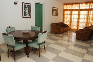 Apartamento Luxury, apartamento privado en el vedado, alquiler de habitaciones, hospedaje