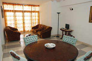 Apartamento Luxury, apartamento privado en el vedado, alquiler de habitaciones, hospedaje
