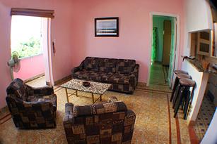 Apartment independiente | independent apartment for rent | Havana Center | casa particular