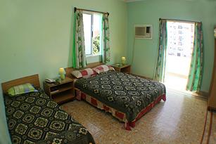 Apartment independiente | independent apartment for rent | Havana Center | casa particular