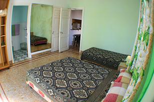 Apartment independiente | independent apartment for rent | Havana Center | casa particular