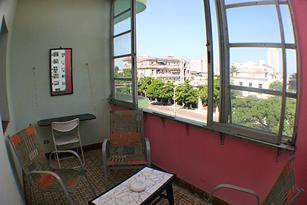 Apartamento Privado Linea Vedado