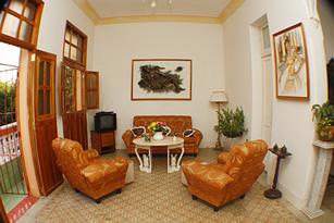 Apartamento Laura, apartamento privado en el vedado, alquiler de habitaciones, hospedaje
