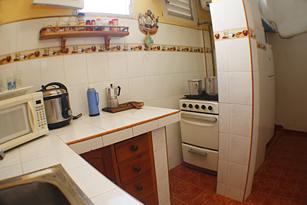 Apartamento Laura, apartamento privado en el vedado, alquiler de habitaciones, hospedaje