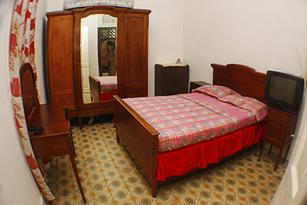 Apartamento Laura, apartamento privado en el vedado, alquiler de habitaciones, hospedaje