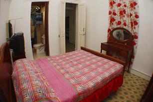 Apartamento Laura, apartamento privado en el vedado, alquiler de habitaciones, hospedaje