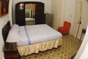 Apartamento Laura, apartamento privado en el vedado, alquiler de habitaciones, hospedaje