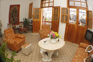 Apartamento Laura, apartamento privado en el vedado, alquiler de habitaciones, hospedaje
